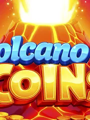 Volcano Coins