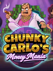 Chunky Carlo's Money Mania