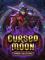 Cursed Moon Power Collection