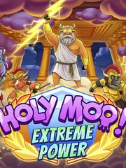 Holy Moo! Extreme Power