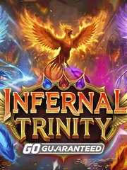 Infernal Trinity GO Guaranteed