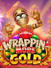 Wrappin' More Gold