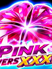 Pink Clovers XXXL: Hold and Win