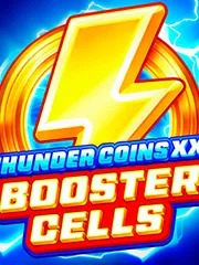 Thunder Coins XXL: BoosterCells