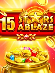 15 Stars Ablaze™