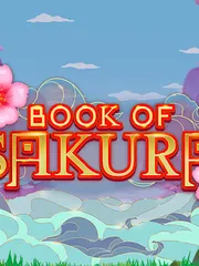 Book of Sakura™