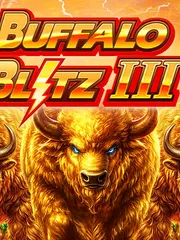 Buffalo Blitz 3