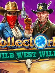 CollectOrbs: Wild West Wilds™