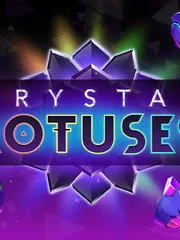 Crystal Lotuses™