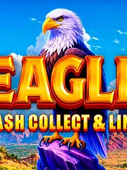 Eagle: Cash Collect & Link™