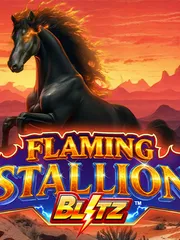 Flaming Stallion Blitz™