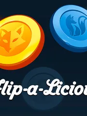 Flip-a-Licious