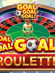 Goal Goal Goal Roulette™