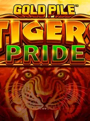 Gold Pile: Tiger's Pride