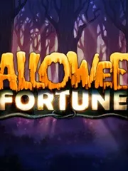 Halloween Fortune Scratch