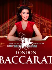 London Baccarat