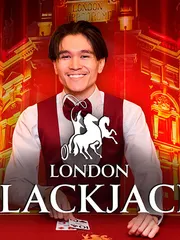 London Blackjack
