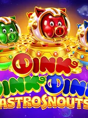 Oink Oink Oink: AstroSnouts™