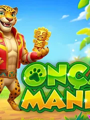 Onça Mania