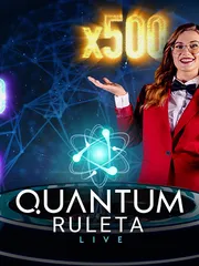 Quantum Ruleta España