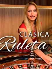 Ruleta Clasica