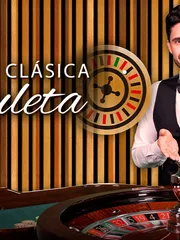 Ruleta Clasica Francesa