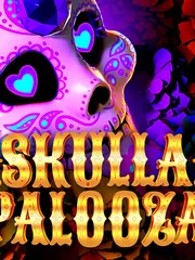 Skullapalooza