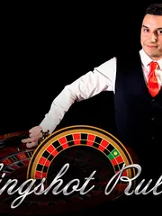 Slingshot Ruleta España