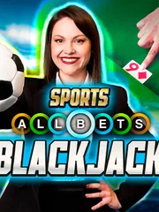 Sports All Bets Blackjack