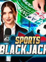 Sports Blackjack 2