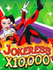 The Jokeress 10000™
