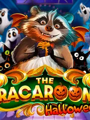 The Racaroon Halloween™