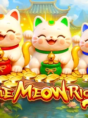 Triple Meow Riches™