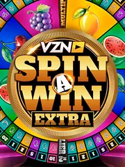 VZN Spin A Win Extra