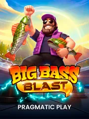 Big Bass Blast