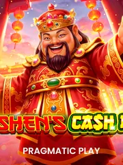 Caishen's Cash Pots