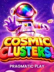 Cosmic Clusters!