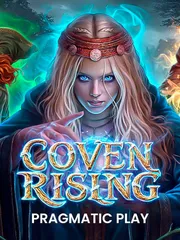Coven Rising