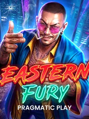 Eastern Fury
