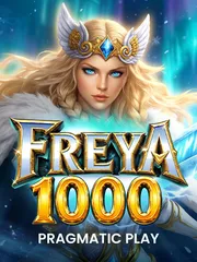 Freya 1000