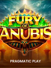 Fury of Anubis