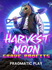 Harvest Moon – Grave Profits