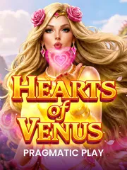 Hearts of Venus