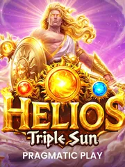Helios – Triple Sun