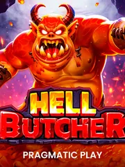 Hell Butcher