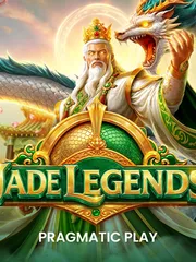 Jade Legends