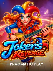 Joker’s Revenge
