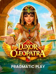 Luxor of Cleopatra