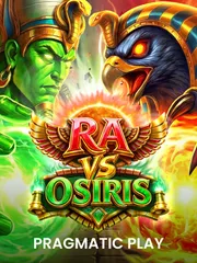 Ra vs Osiris