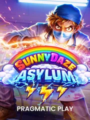 Sunnydaze Asylum